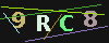 Gambar captcha